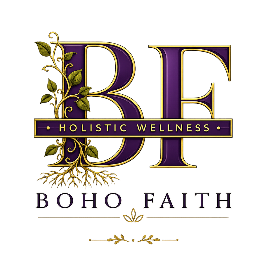 BohoFaith